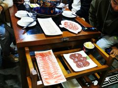 -千亿来乌拉火锅(德胜店)