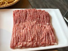 -清真·鸦儿李记·涮肉(马家堡店)