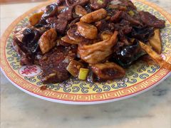 -砂锅居(西四店)