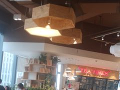 大堂-TeaTimes(凤凰书城店)