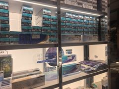 -LensCrafters亮视点(朝阳大悦城店)