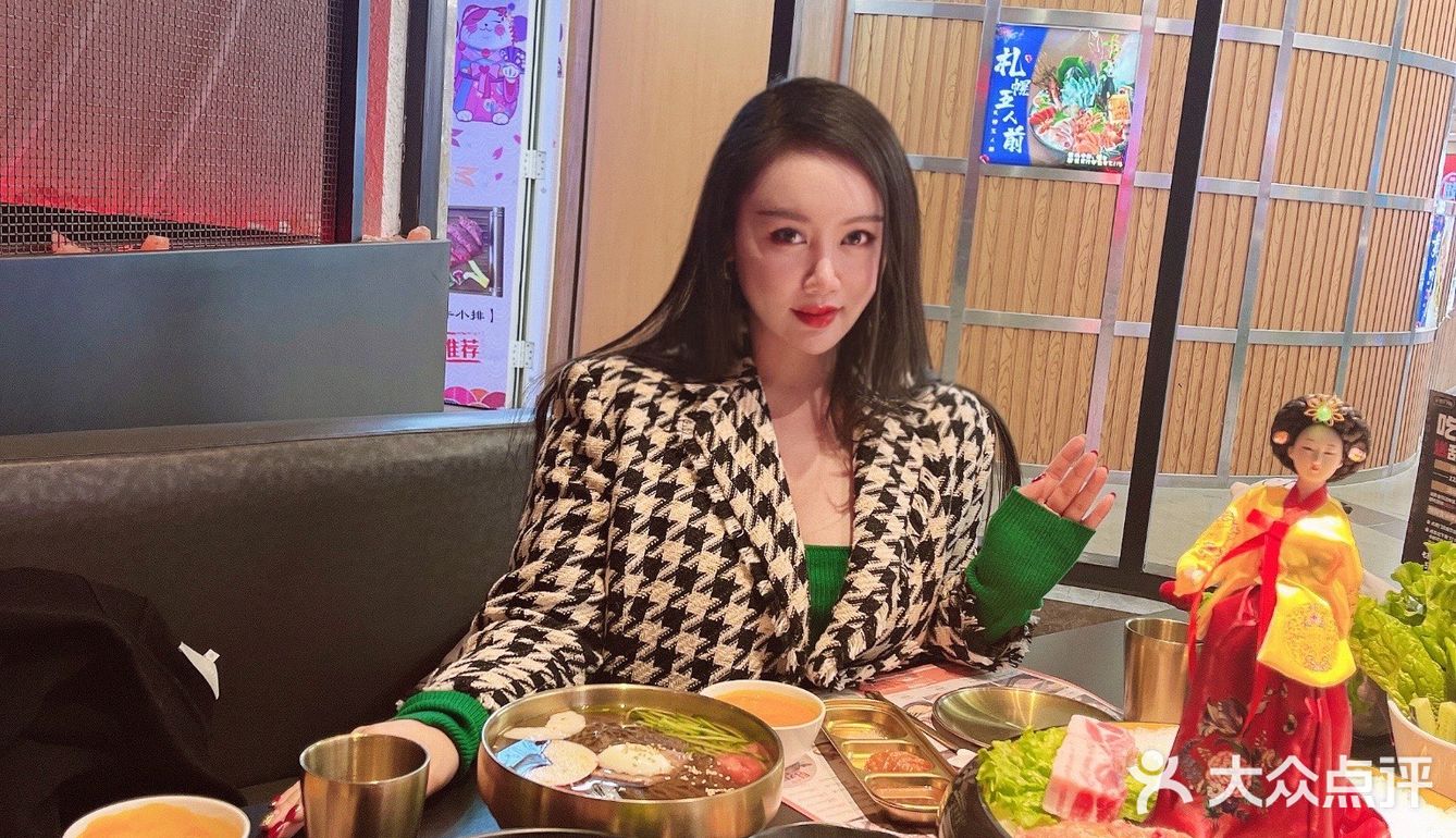 小狐来了｜闺蜜聚会好地方，仙女们看看能不能领个韩国欧巴回家