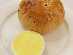 餐前包-摩根扒房(桐梓林店)