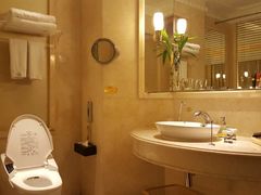 -白金汉爵大酒店(相城店)