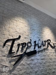 -Tipo Hair salon（明星）店