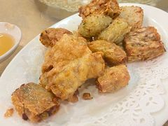-揭阳钟记小食(福田新村店)