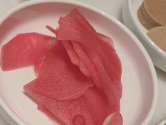 -南锣肥猫·麻辣烤鱼·16年现烤现卖(财富购物中心店)