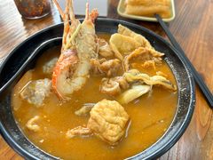 -鲤.金记沙茶面(总店)