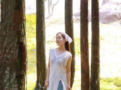 -玉苍山国家森林公园