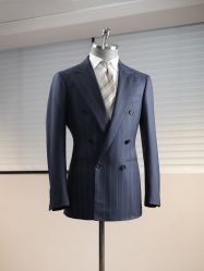 -GIMIWEAR 基米尔男士西服高级定制(陆家嘴店)