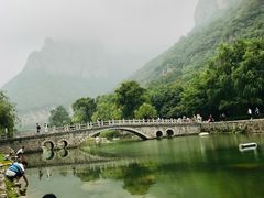 -云台山风景名胜区