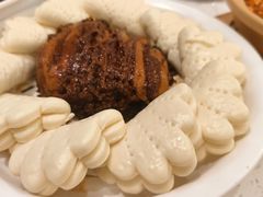 -玉林烤鸭店(垡头店)