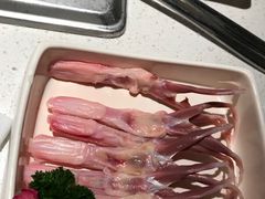 -海底捞火锅(长沙华创国际广场店)