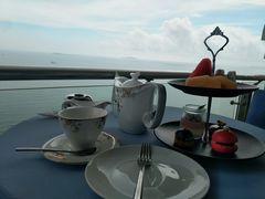 -三亚福朋喜来登酒店·大堂吧