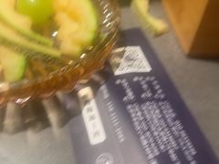 -牛村来人潮汕牛肉火锅(西单店)