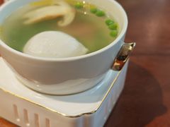 -山外山·林语花园餐厅