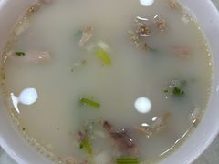 -杨记小骨头羊杂馆(南五马路店)