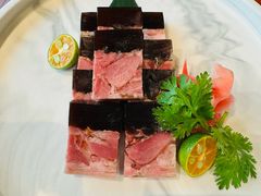 -镇江苏宁万豪酒店-苏筵中餐厅