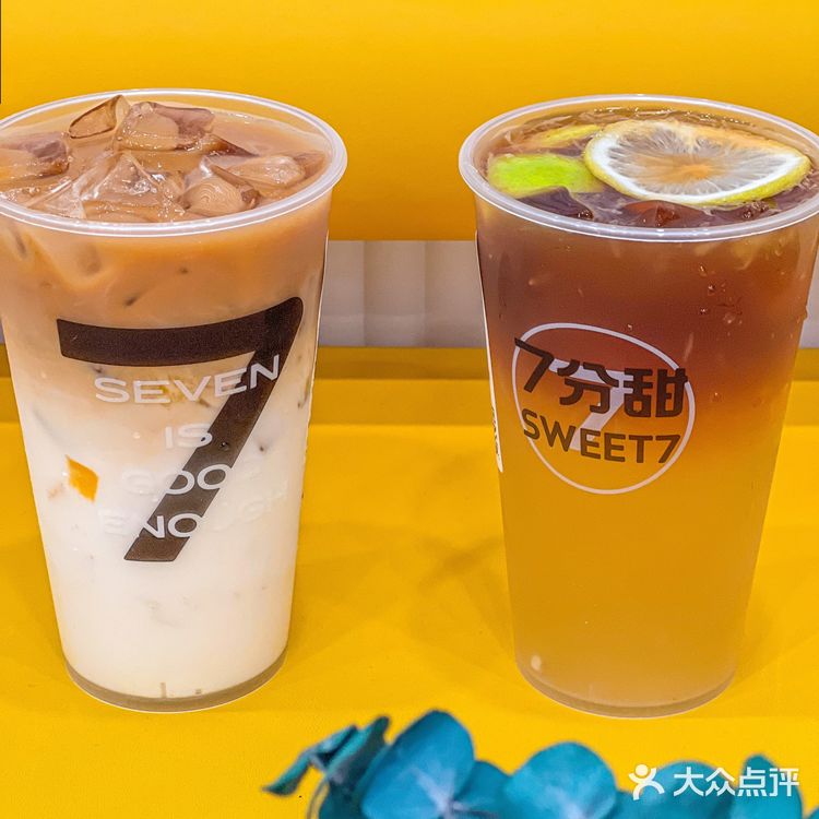 鲜果咖啡还可以这样好喝，拿来吧你‼️