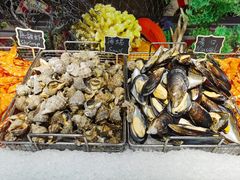 -威珀斯酒店·珀萃美食餐厅