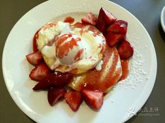 -Pancakes on the rocks(Darling Harbour)