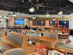 -潮界(虹桥新天地店)