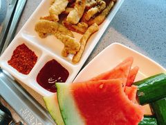 -海底捞火锅(嘉兴杉杉in象生日主题店)