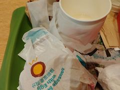-麦当劳(湖光北街店)