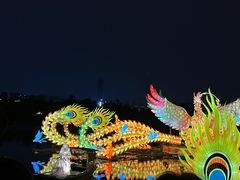 -武汉园博园(武汉自然博物馆)