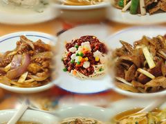 -奎元馆.百年奎元.非遗传承(西湖边的解放路店)