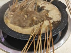 -宏姐串串香(宏伟路店)