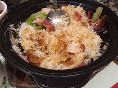 -大咀港式茶餐厅(海岸城店)