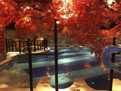 -寻梦盛唐主题水会(龙岗店)