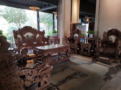 -浈阳坊旅游小镇