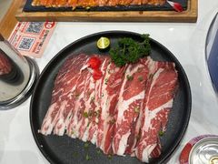 -朴太院·烤肉万岁(盐城店)