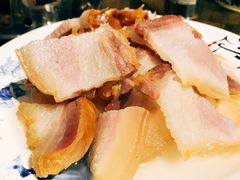 烧白肉-缘来聚·徽菜名店(黄山宏村店)