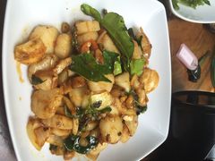 自然餐厅-自然餐厅(Phuket)