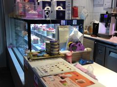 -PARIS BAGUETTE巴黎贝甜(西站食宝街店)