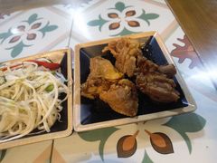 -阿灶卤煮老店·姜母鸭(五店市总店)