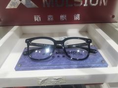 -诺柯视眼镜-蔡司依视路官方工厂店(淞南一店)