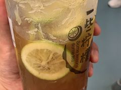 -一些柠檬一些茶(西村店)