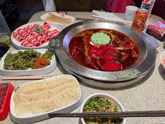 -大龙燚火锅(太古里店)