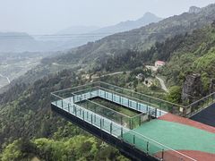 -梦幻奥陶纪景区