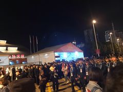 -华中科技大学光谷体育馆