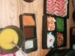 -千寻烧肉(政务区店)