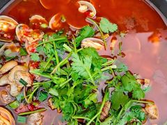 -去吃小龙虾·江湖菜·烧烤(南滨路店)