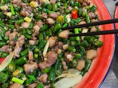 -江湖黑大兔(杨家坪店)