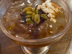三生冰粉-三生小馆(亭知路店)