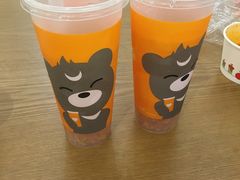 -CoCo都可(虹口龙之梦店)