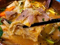-玉祥府牛肉罩饼(金光道店)
